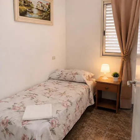 Estudio Homestay *